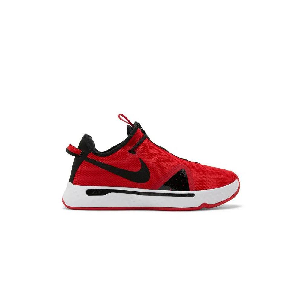 Кроссовки Nike PG 4 TB 'University Red' 1