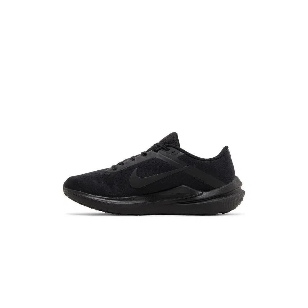 Кроссовки Nike Winflo 10 «Black Anthracite» 3