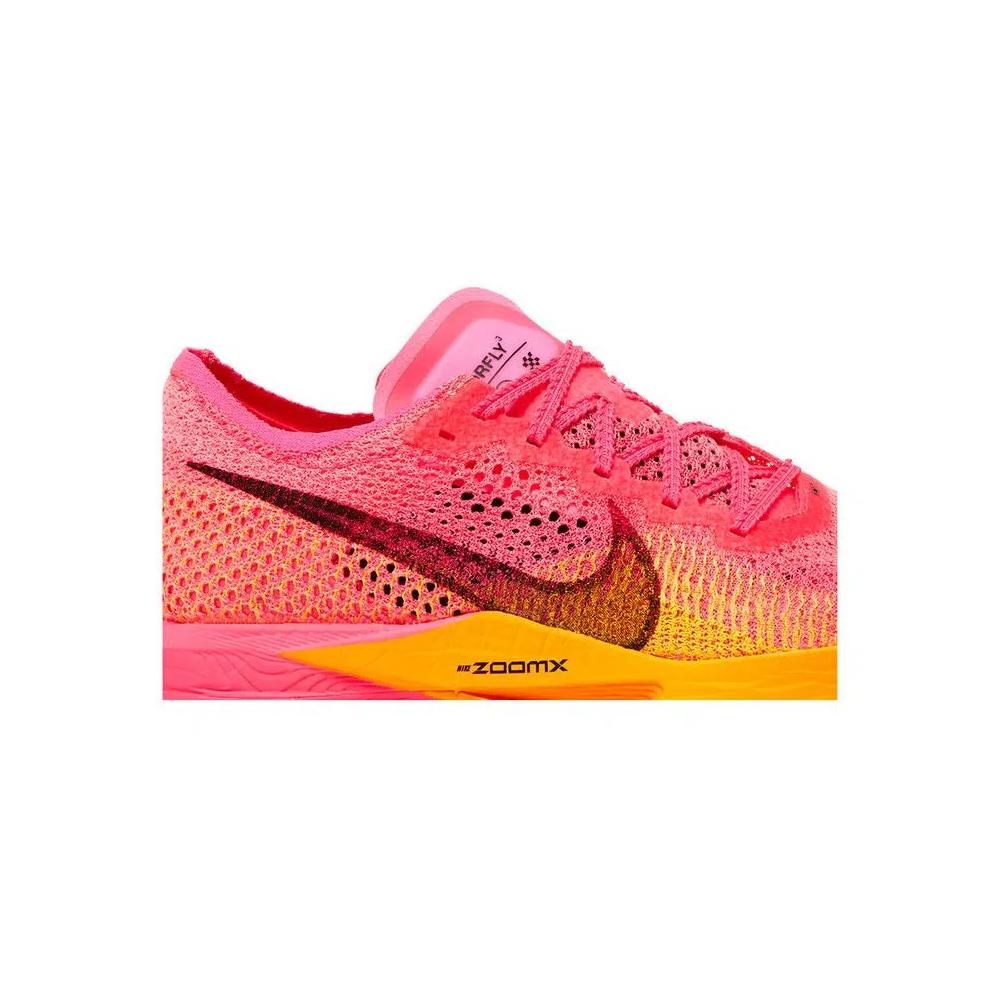 Кроссовки Nike ZoomX VaporFly Next% 3 'Hyper Pink' 2