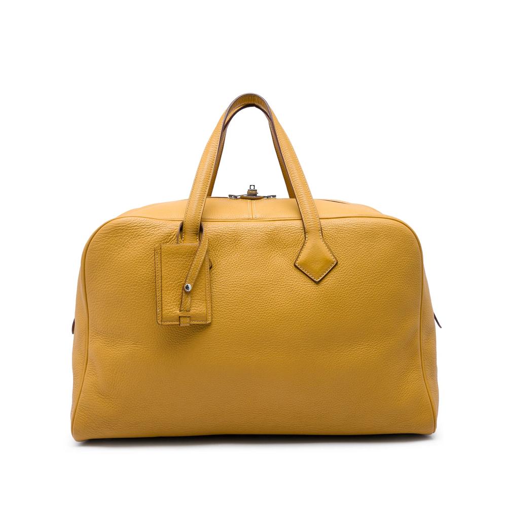 2008 Clemence Victoria II 43 travel bag 1