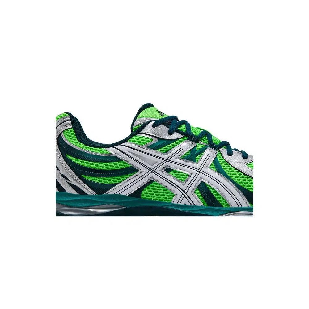 Кроссовки ASICS Gel Sekiran 'Green Gecko' 2