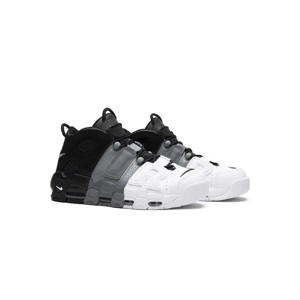Кроссовки Nike Air More Uptempo 'Tri-Color' 8