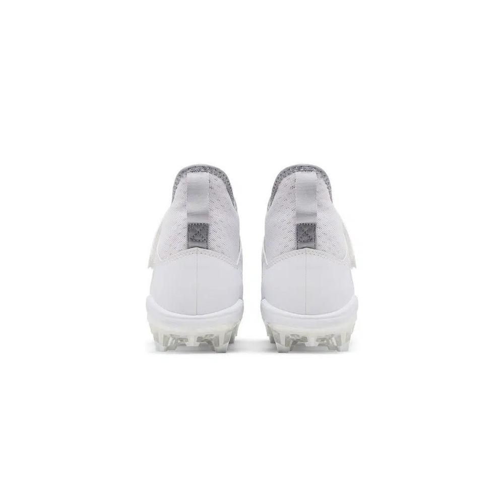 Бутсы Nike Alpha Menace Pro 2 Mid 'White Wolf Grey' 6