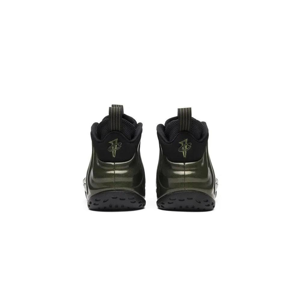 Кроссовки Nike Air Foamposite One 'Legion Green' 6