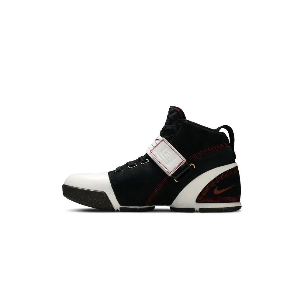 Кроссовки Nike Zoom LeBron 5 'Fearless' 3