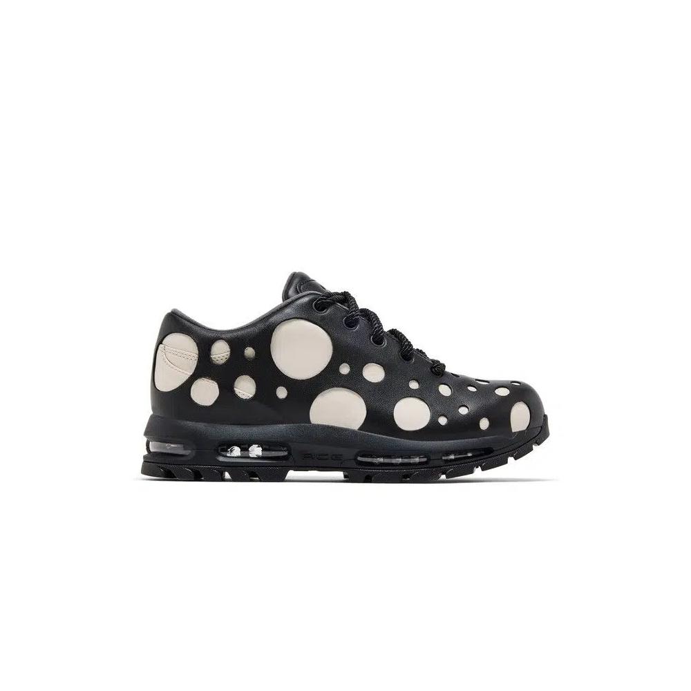Кроссовки Nike Air Max Goadome Low 'Light Orewood Brown Black' 1