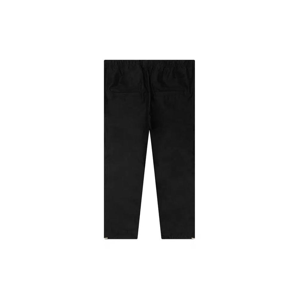 Брюки Fear of God Essentials Relaxed Trouser 'Jet Black' 2