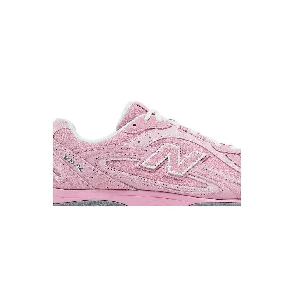Кроссовки New Balance 204L 'Pastel Pack - Pink' 3