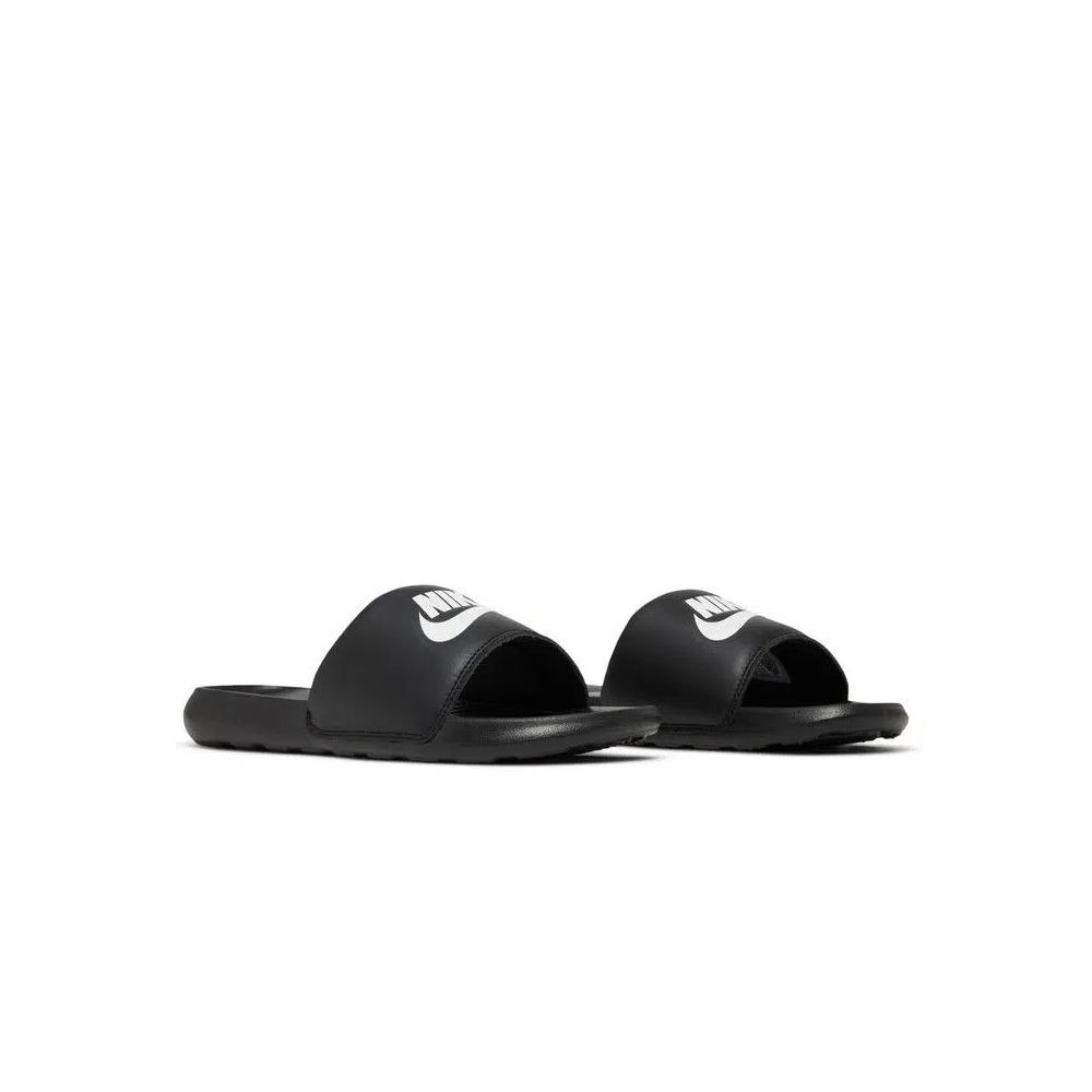 Шлепанцы Nike Victori One Slide 'Black White' 8