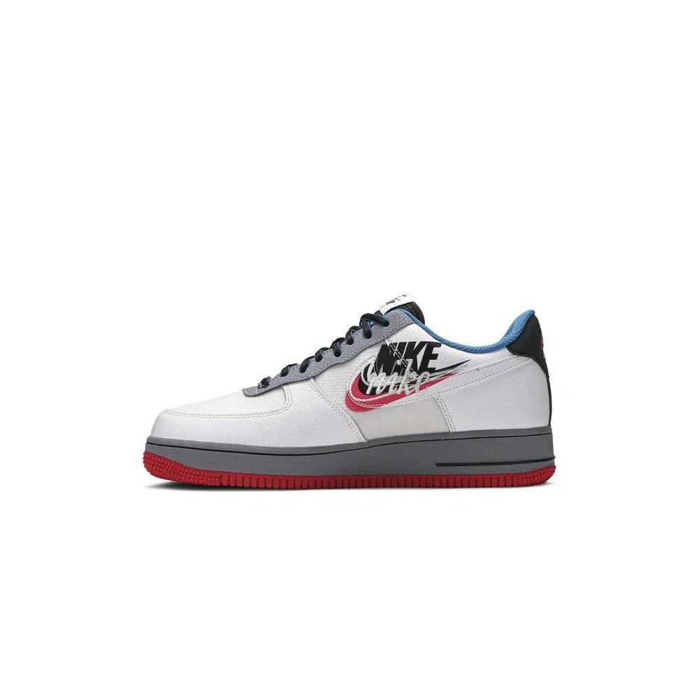 Кроссовки Nike Air Force 1 Low 'Time Capsule' 4