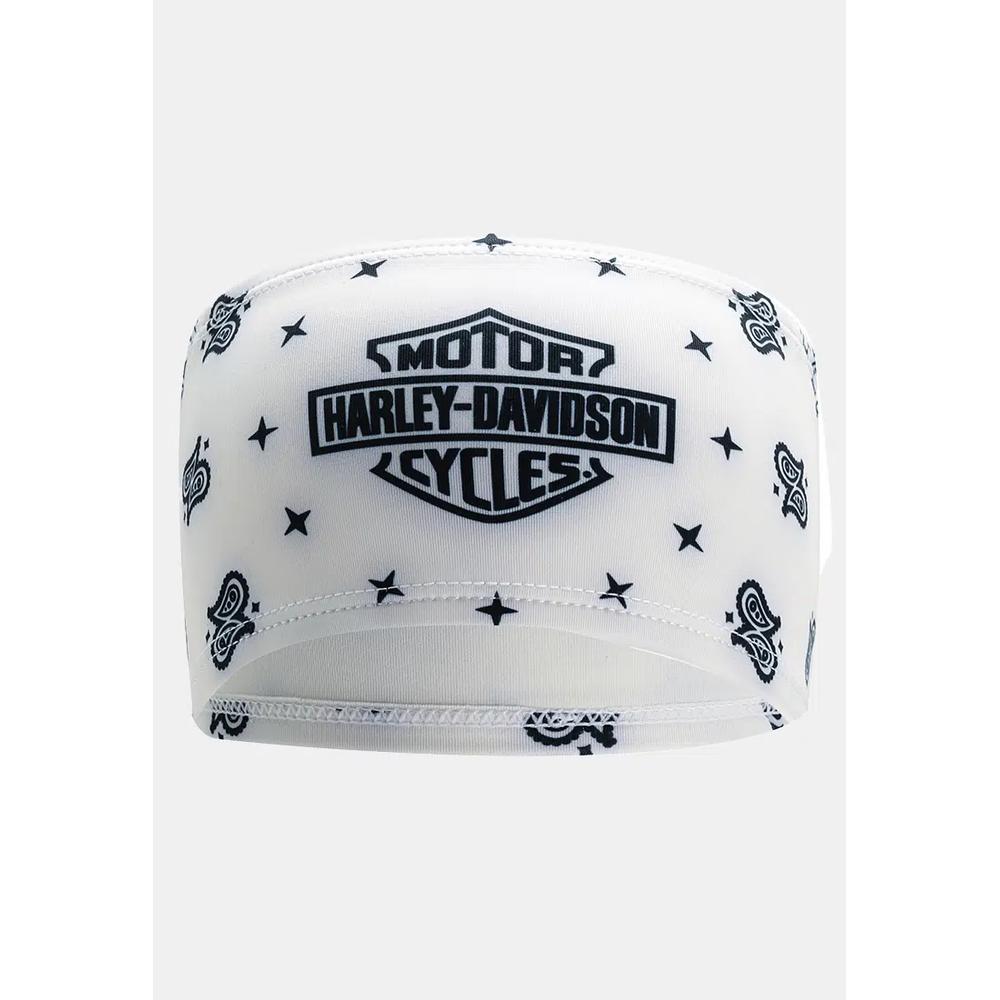 Повязка на голову H-D® Essential Eyewear с прорезями 2