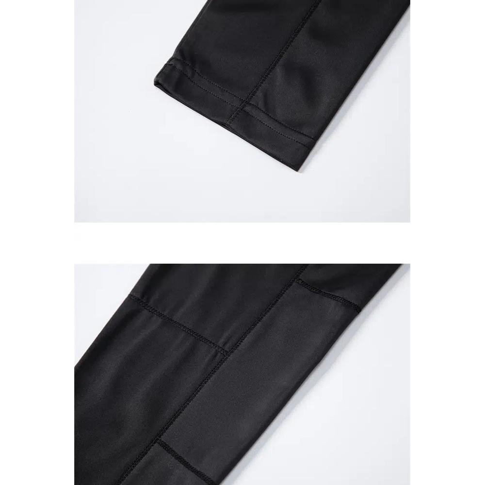 Футболка с длинным рукавом для защиты от солнца AX-TS9199 5