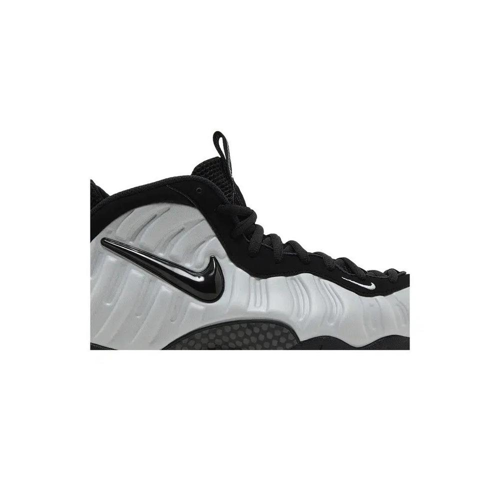 Кроссовки Nike Air Foamposite Pro 'Wolf Grey' 2