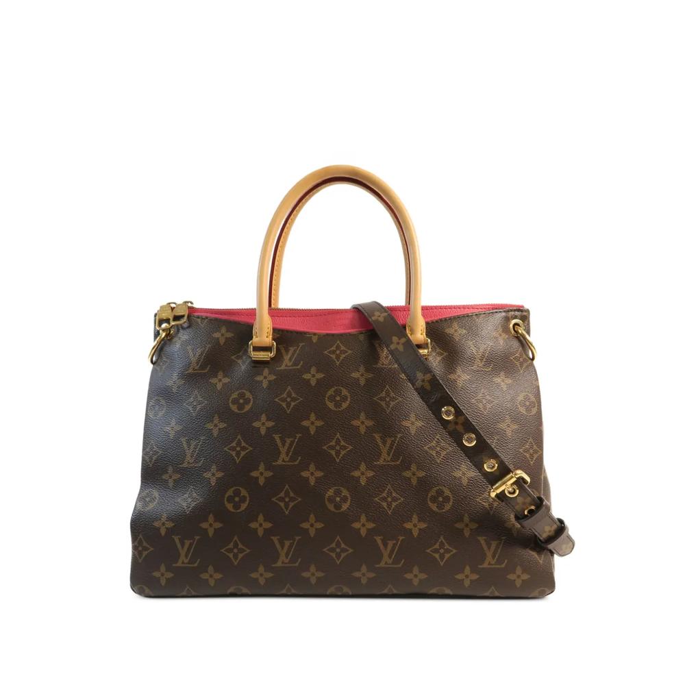 Сумка Pallas Monogram 1