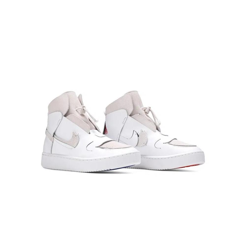 Кроссовки Nike Wmns Vandalized LX 'Platinum Tint' 8