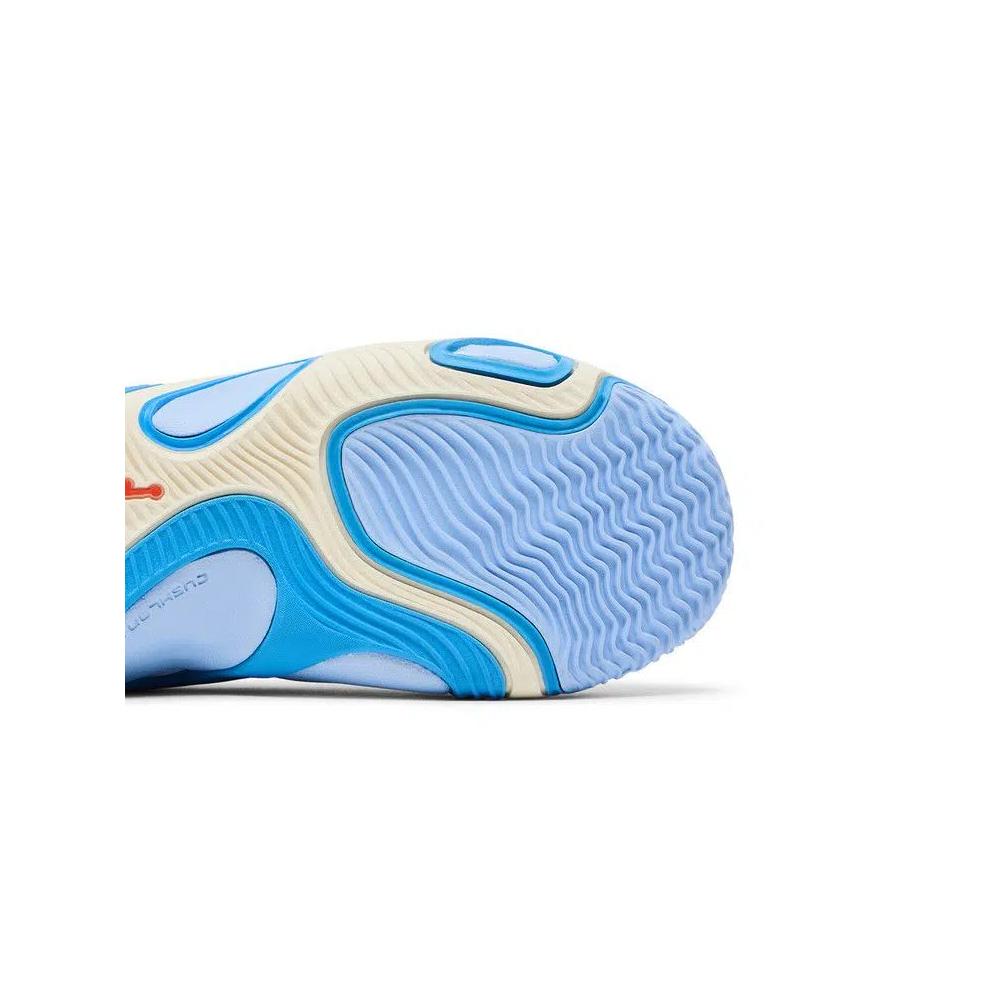 Кроссовки Air Jordan Tatum 3 GS 'Tie Dye' 5