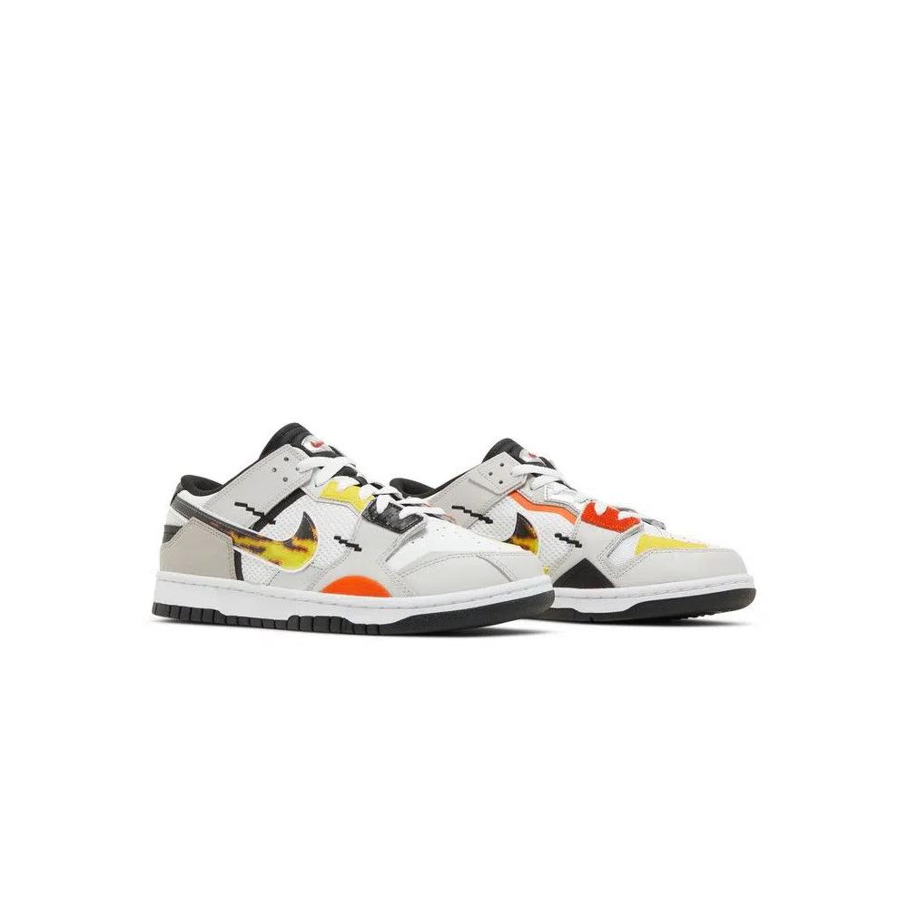 Кроссовки Nike Dunk Scrap 'Mighty Swooshers' 8