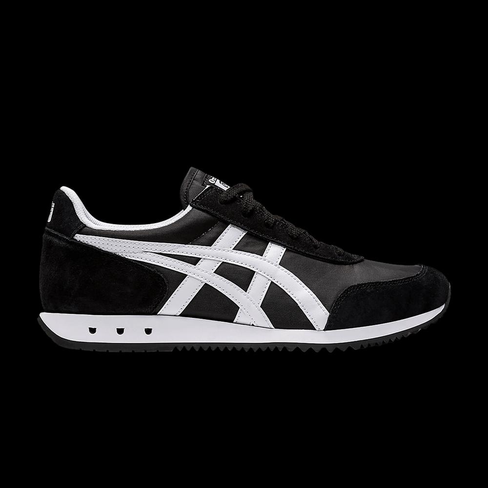 Кроссовки Onitsuka Tiger New York 'Black White' 1