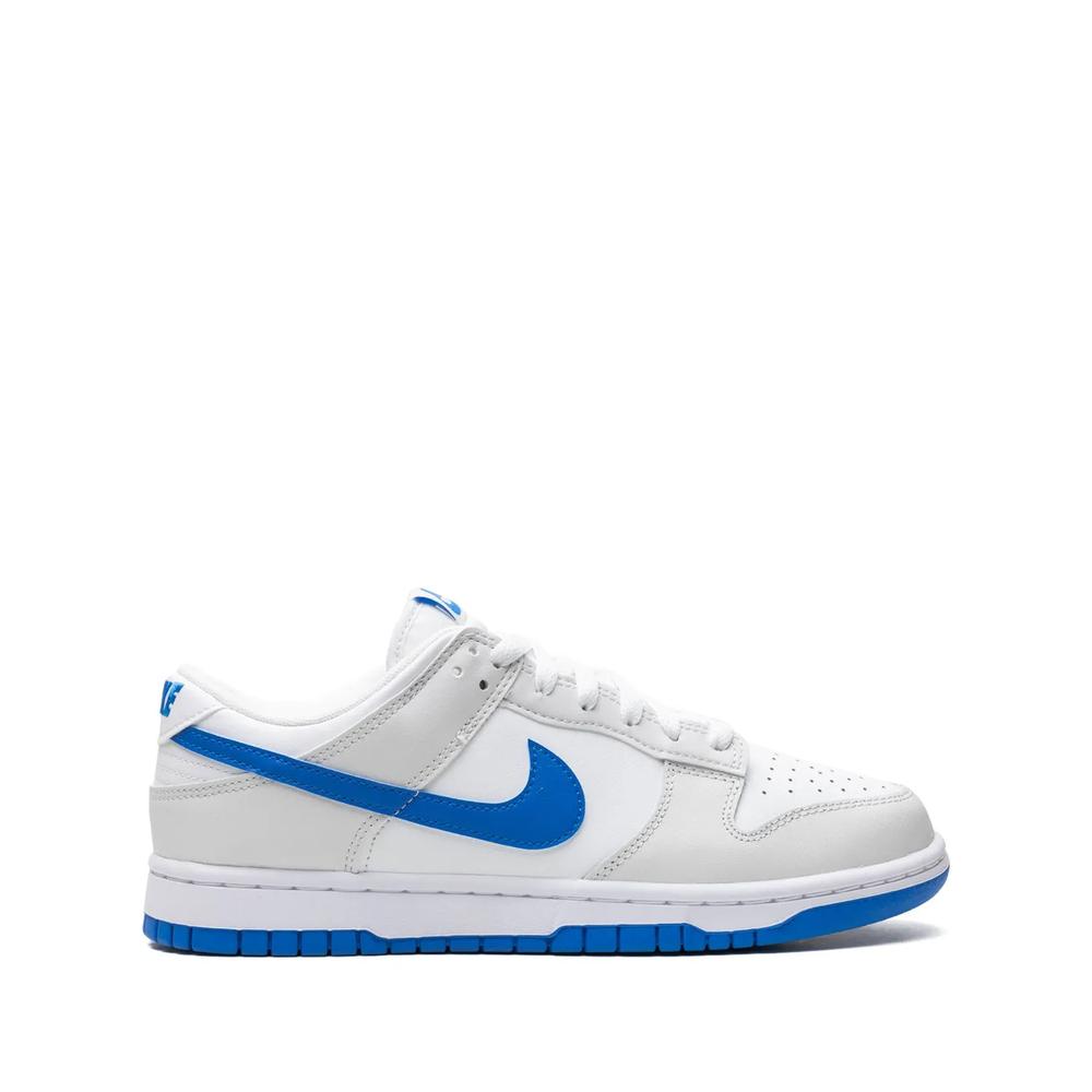 Кроссовки Dunk Low Photo Blue 1
