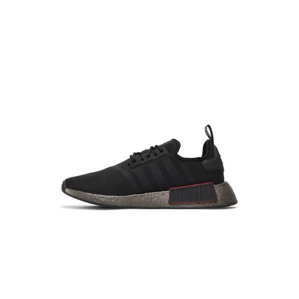 Кроссовки adidas NMD_R1 'Black Grey' 3