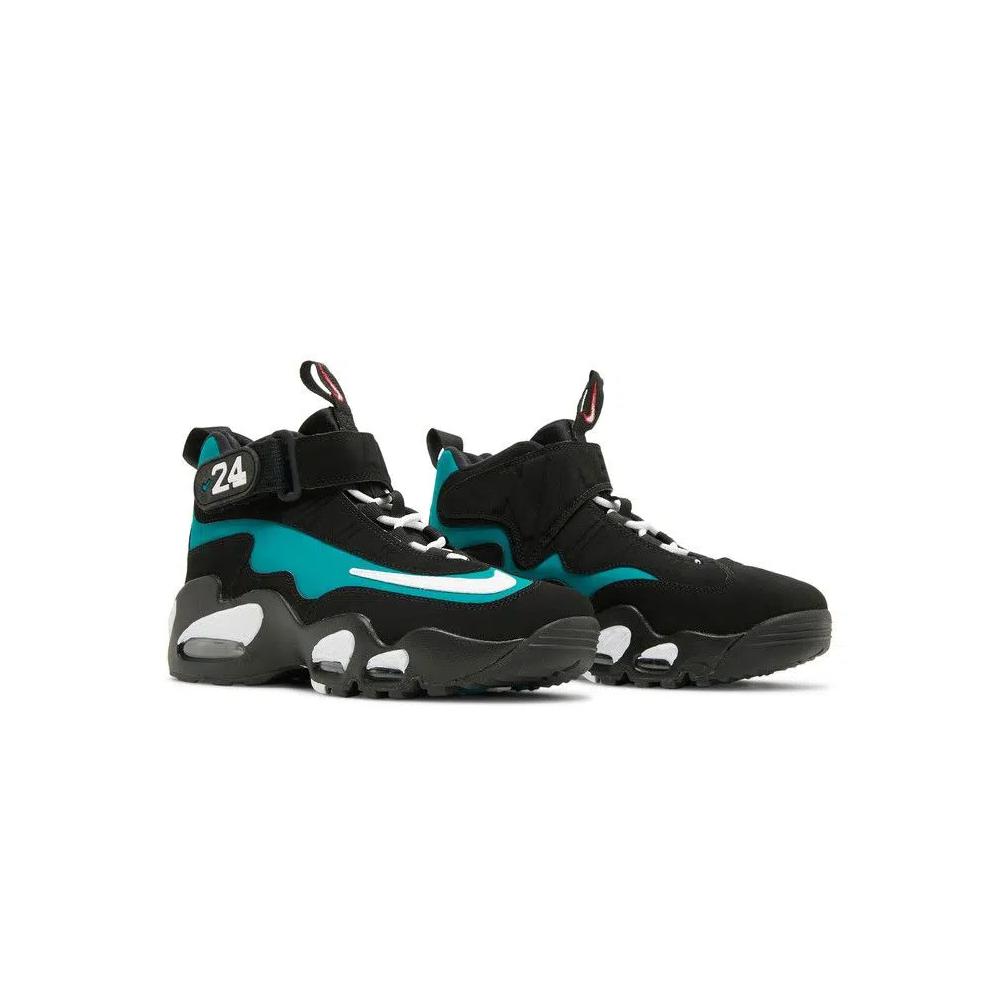 Кроссовки Nike Air Griffey Max 1 GS 'Freshwater' 2021 8