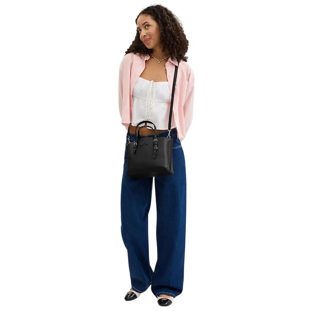 Сумка Mollie Tote 25 - Черный 8