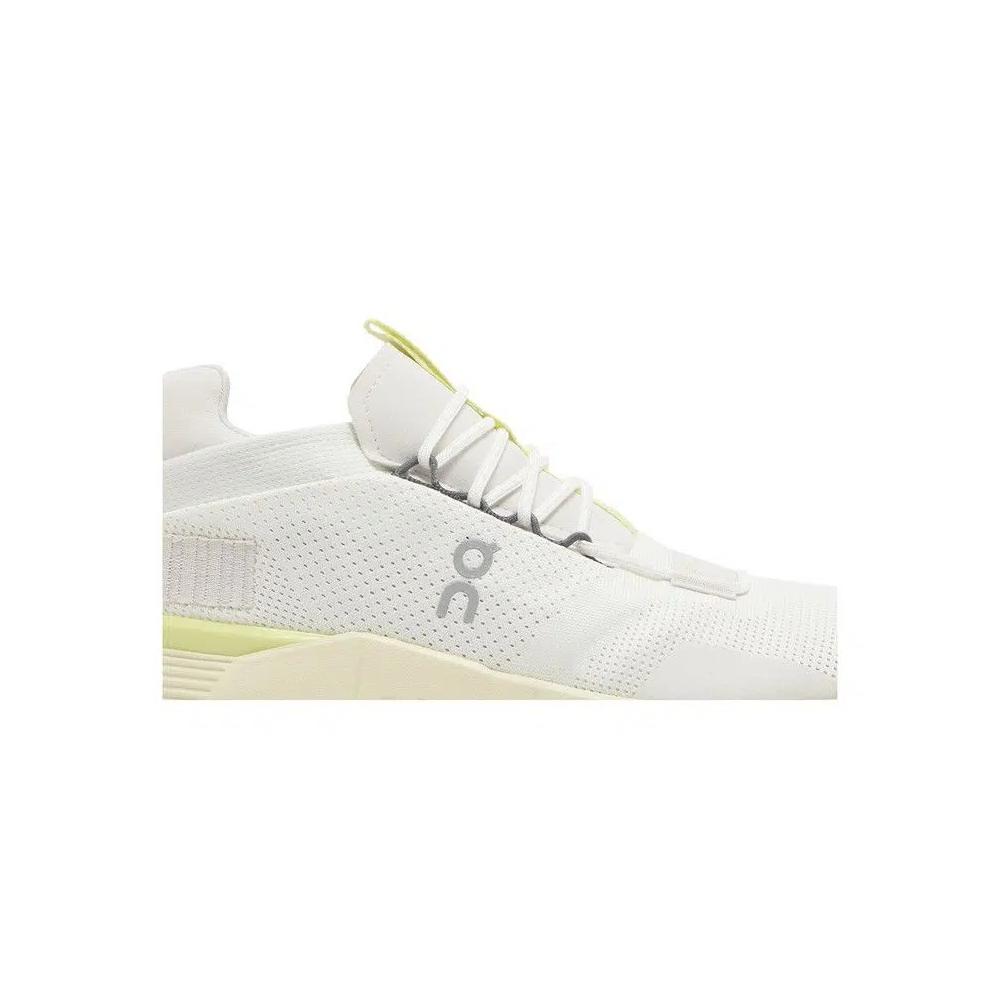 Кроссовки ON Cloudnova Form 'Undyed' 2