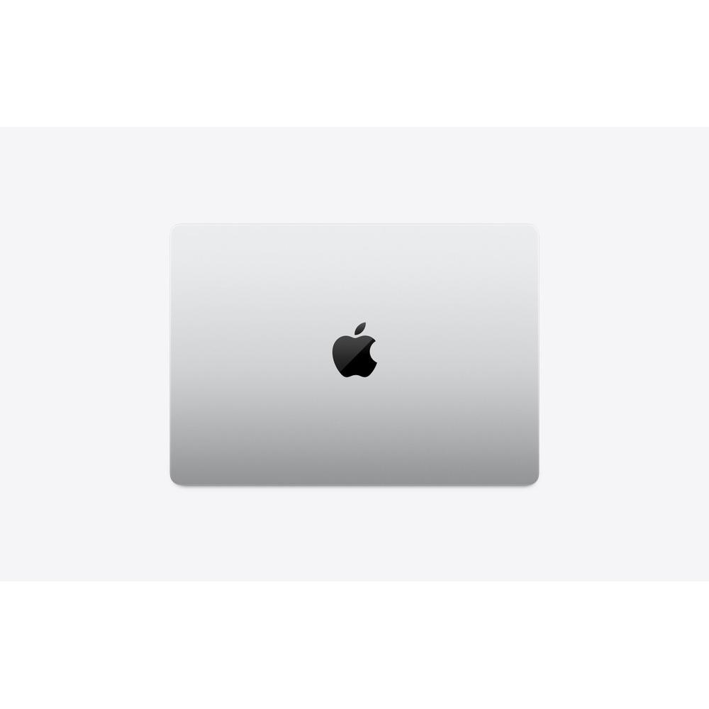 MacBook Pro 2 ТБ, 24 ГБ памяти, Silver 4
