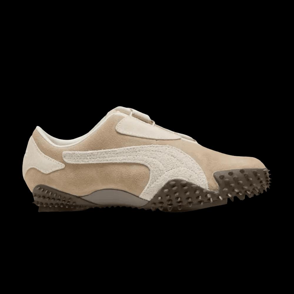 Обувь Puma Wmns Mostro OG Prime «Ice Coffee» 1