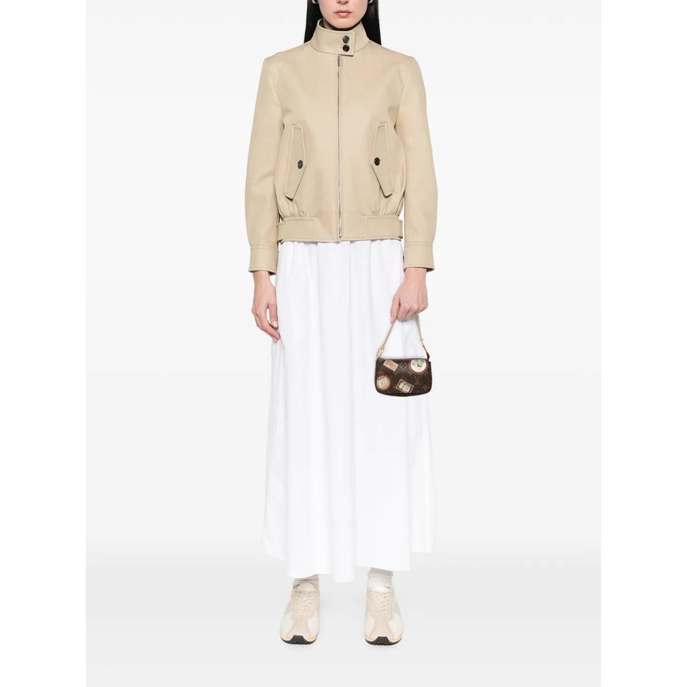 Сумка Monogram Trunks and Bags Patch Mini Pochette Accessoires (2009 год) 2