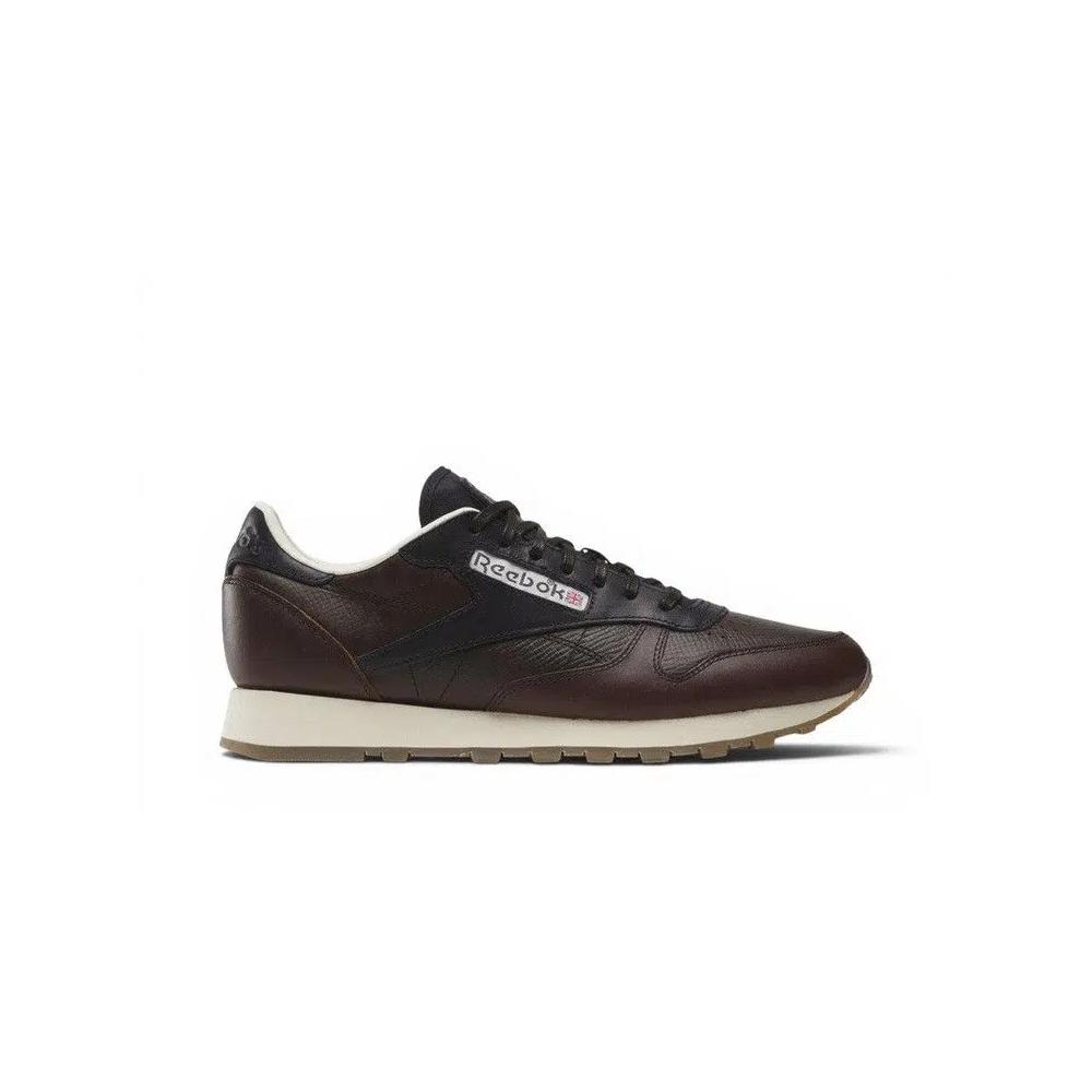 Кроссовки C.F. Stead x Reebok Classic Leather 'Dark Snuff' 1
