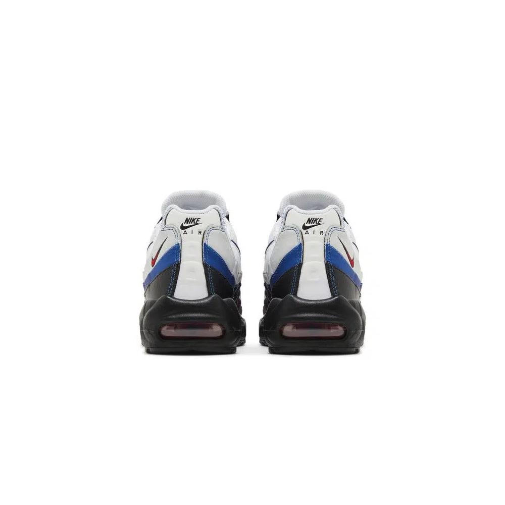 Кроссовки Nike Air Max 95 'Toronto' 6