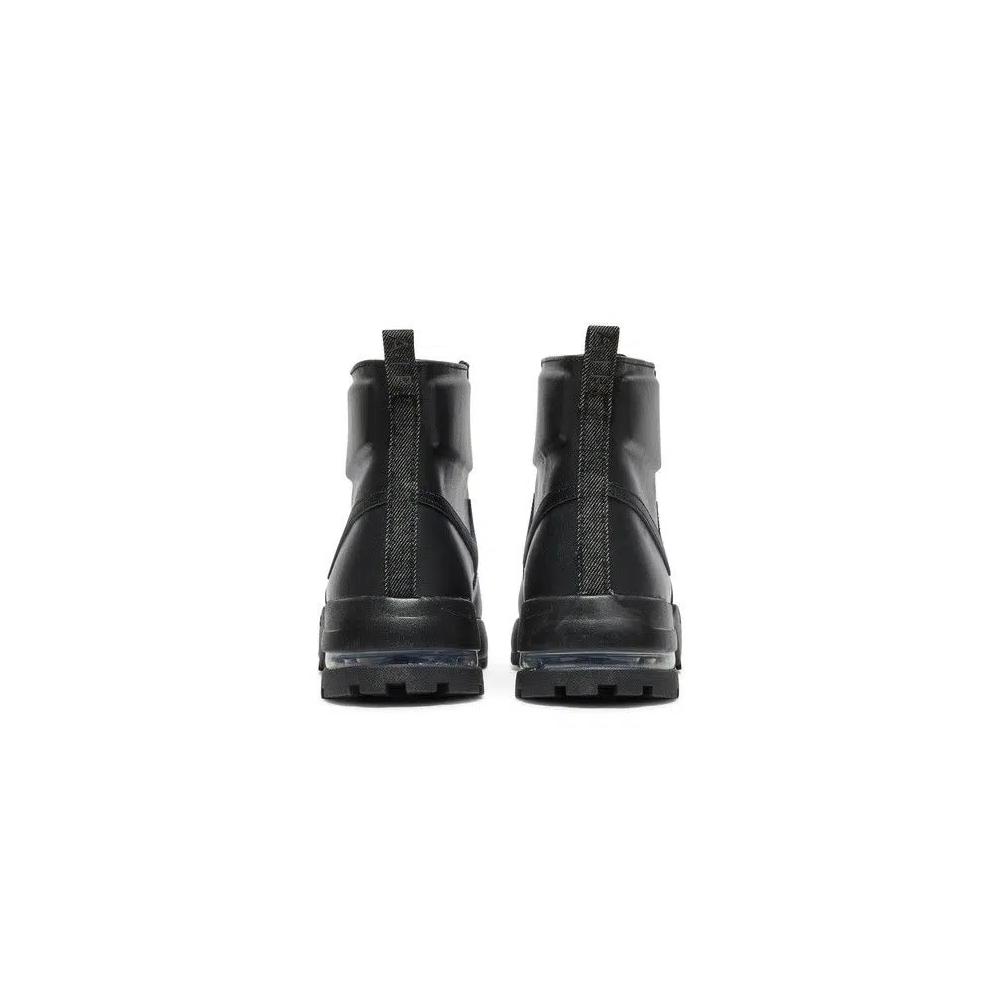 Ботинки Nike Air Max Goaterra 2.0 'Triple Black' 6