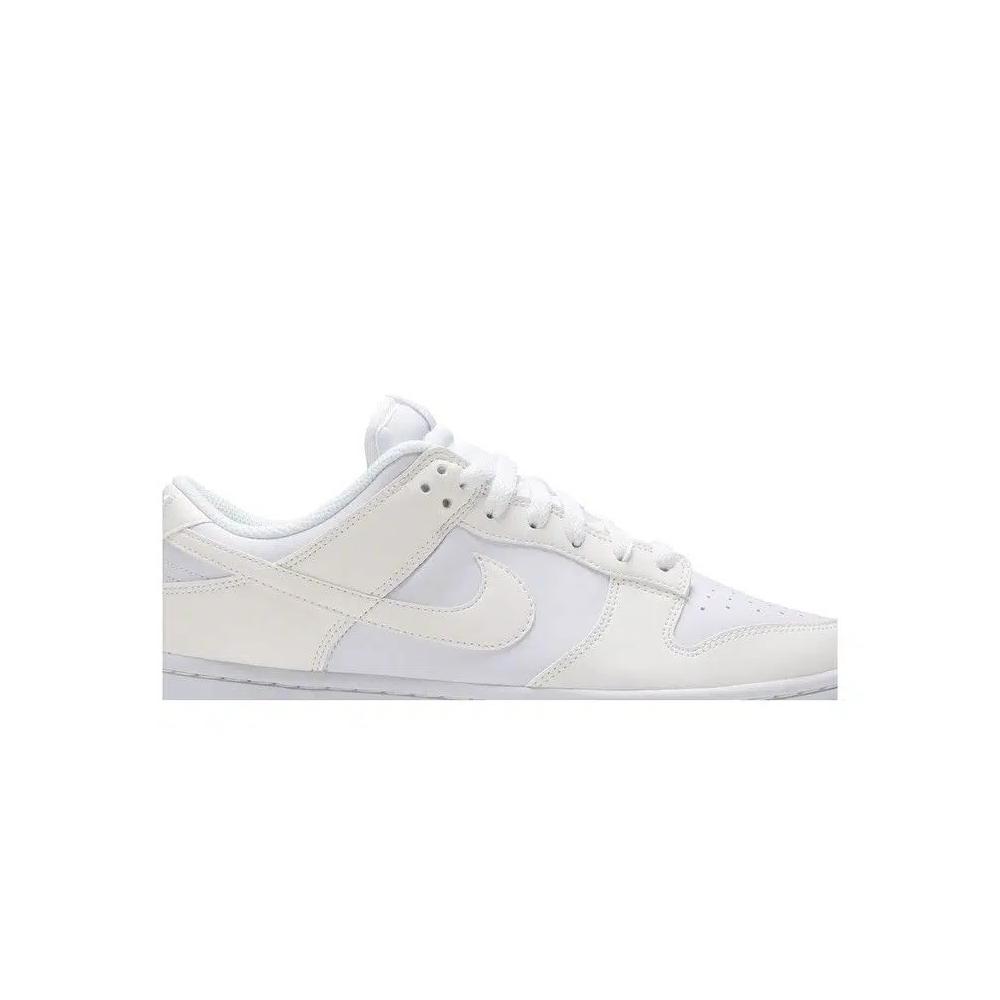 Кроссовки Nike Wmns Dunk Low Next Nature 'Move To Zero - Sail' 2