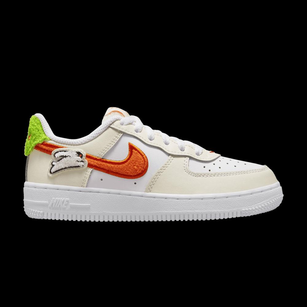 Кроссовки Nike Force 1 LV8 PS 'Year of The Rabbit' 1