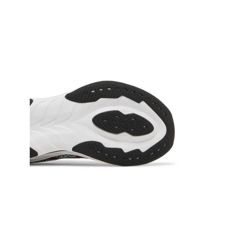 Кроссовки Asics Kinsei Blast 'White Black' 5