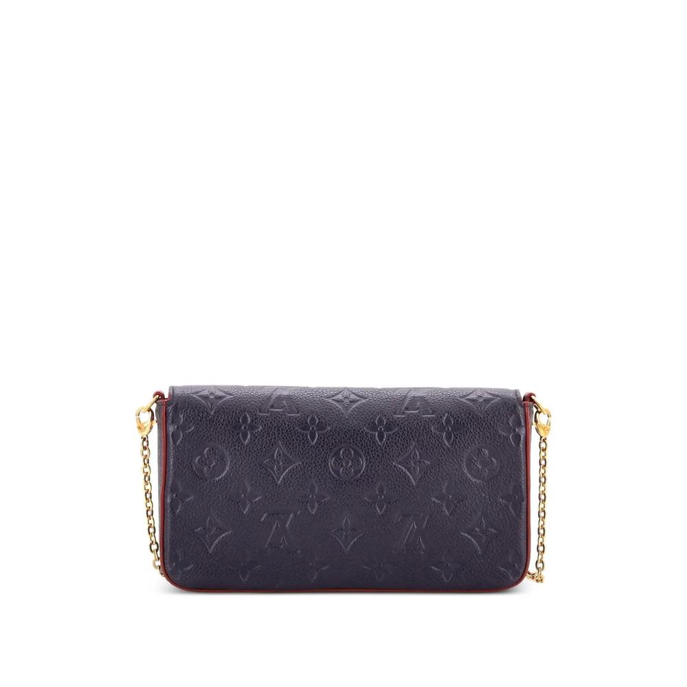 Сумка через плечо Felicie Pochette Monogram Empreinte 2
