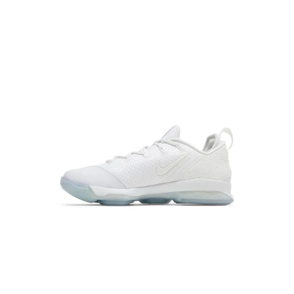 Кроссовки Nike LeBron 14 Low "Ice" 3