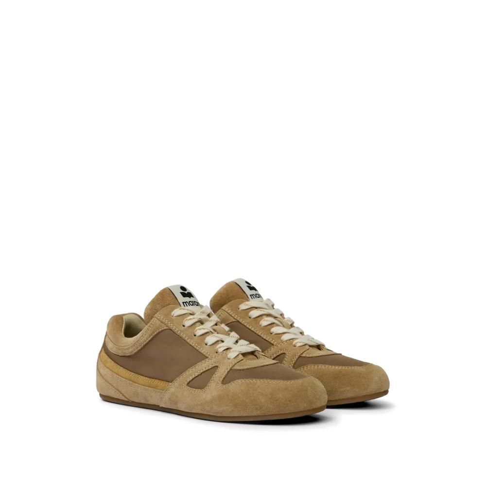 Кроссовки Senny Low 2