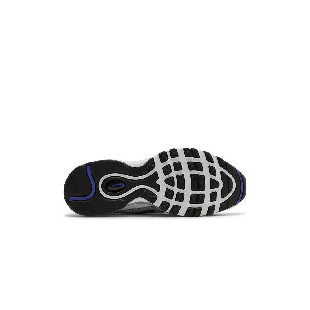 Кроссовки Nike Air Max 97 GS 'Silver Violet' 4