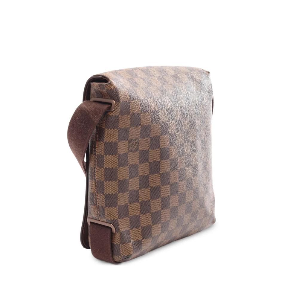 Сумка на плечо PM Brooklyn Damier Ebene (2009 год) 2