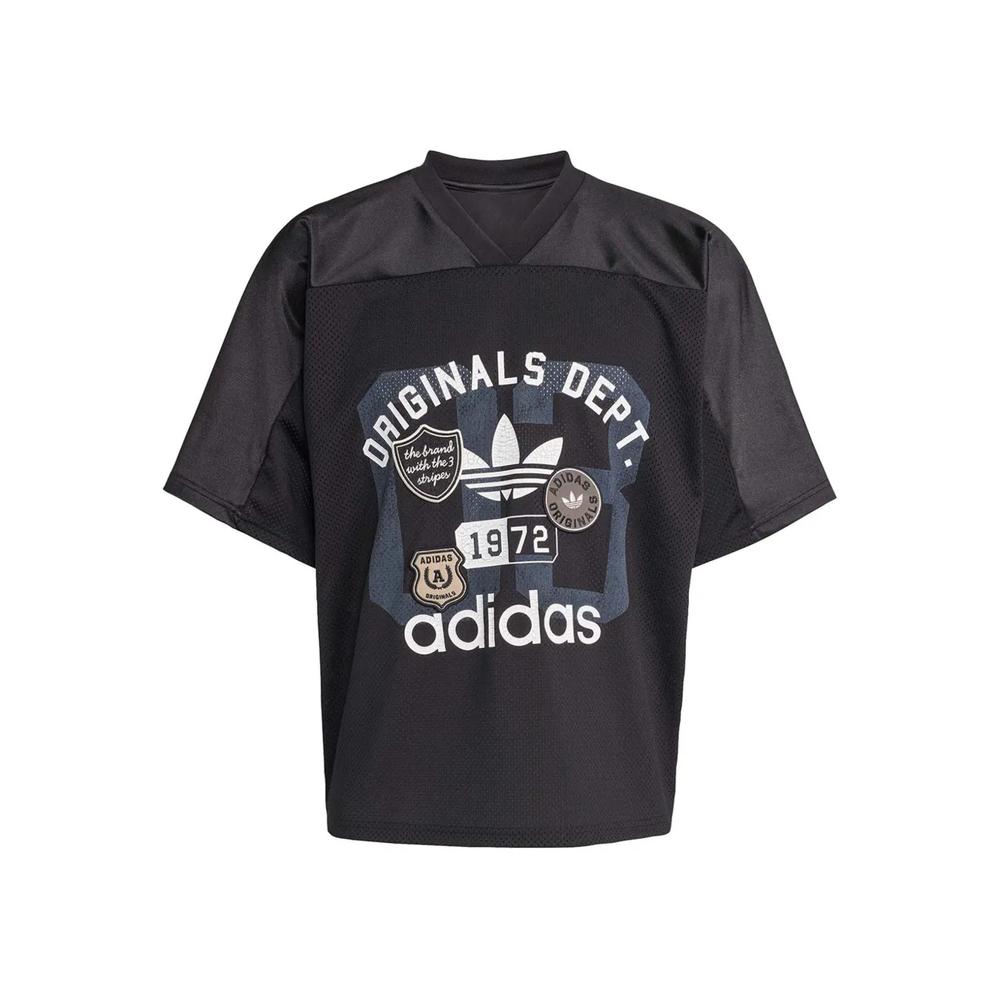 Футболка Original Essentials с перфорацией 1