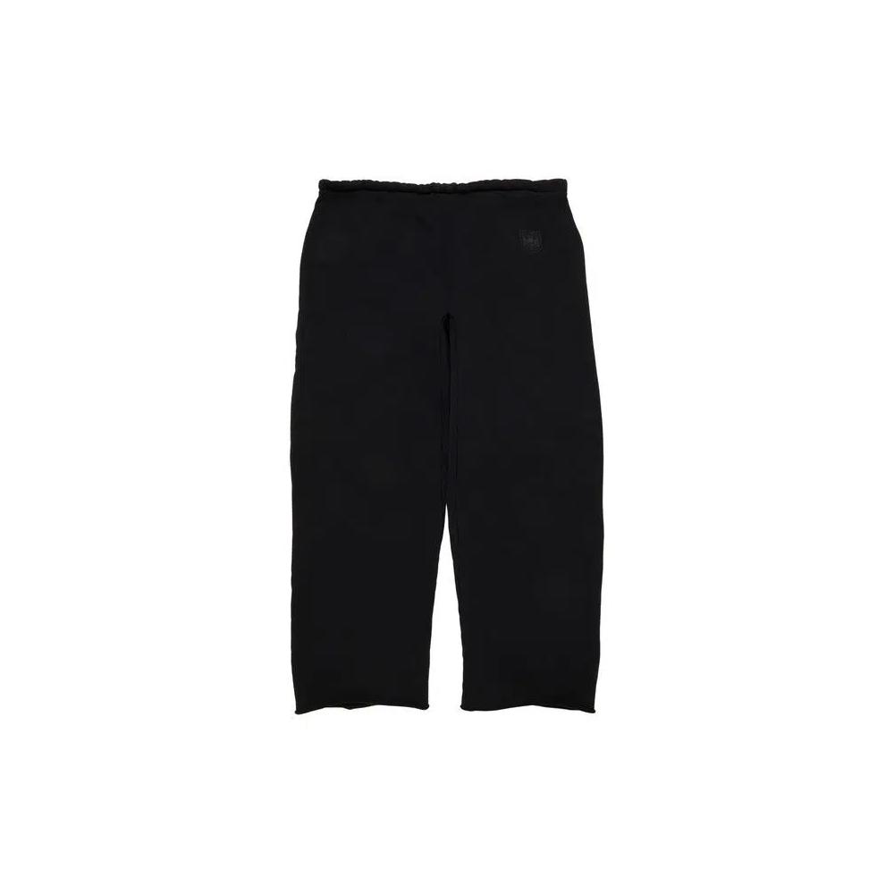 Брюки YZY Gosha Vultures Pant 'Black' 1