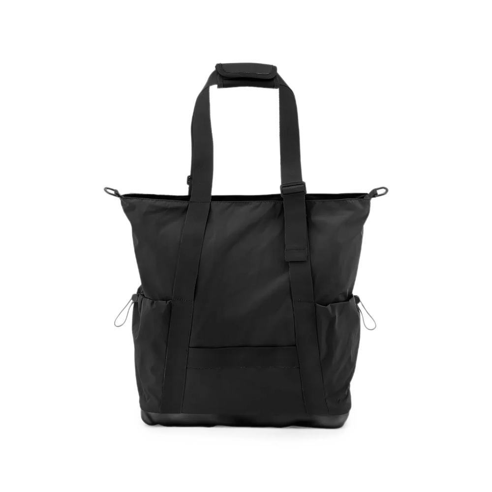 Hard tote bag 2