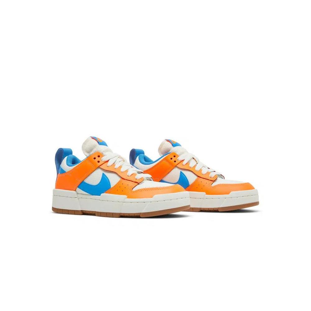 Кроссовки Nike Wmns Dunk Low Disrupt 'Supa' 8