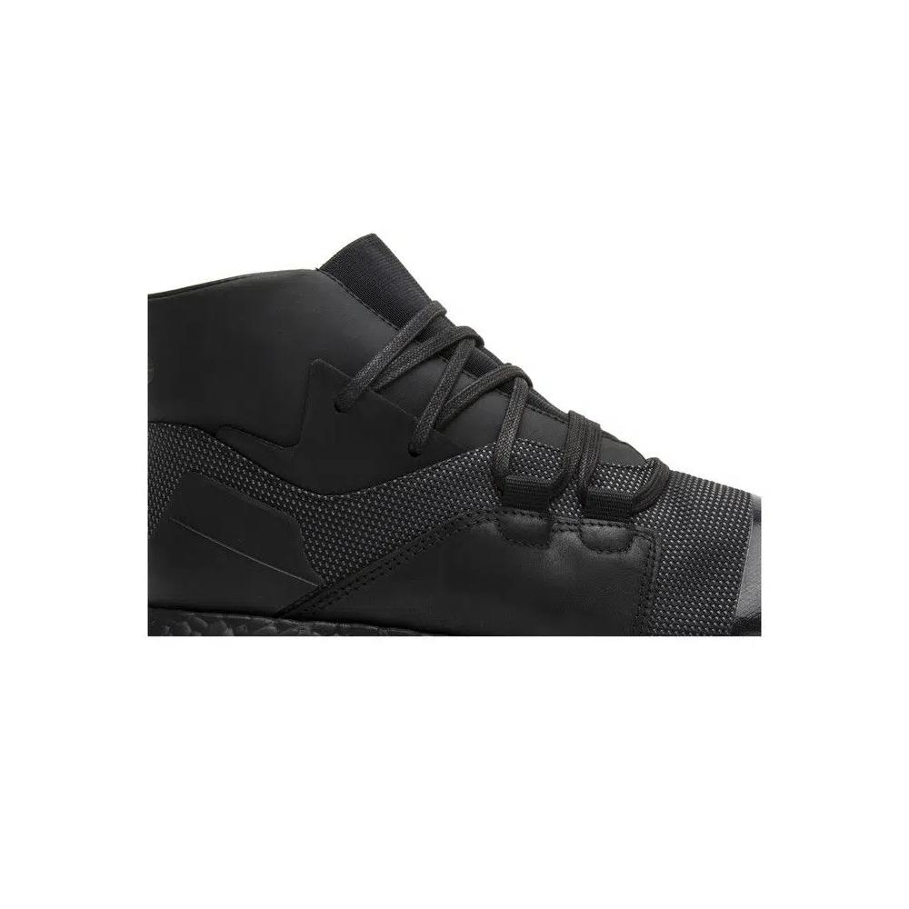 Кроссовки adidas Y-3 Kozoko High 'Black' 2