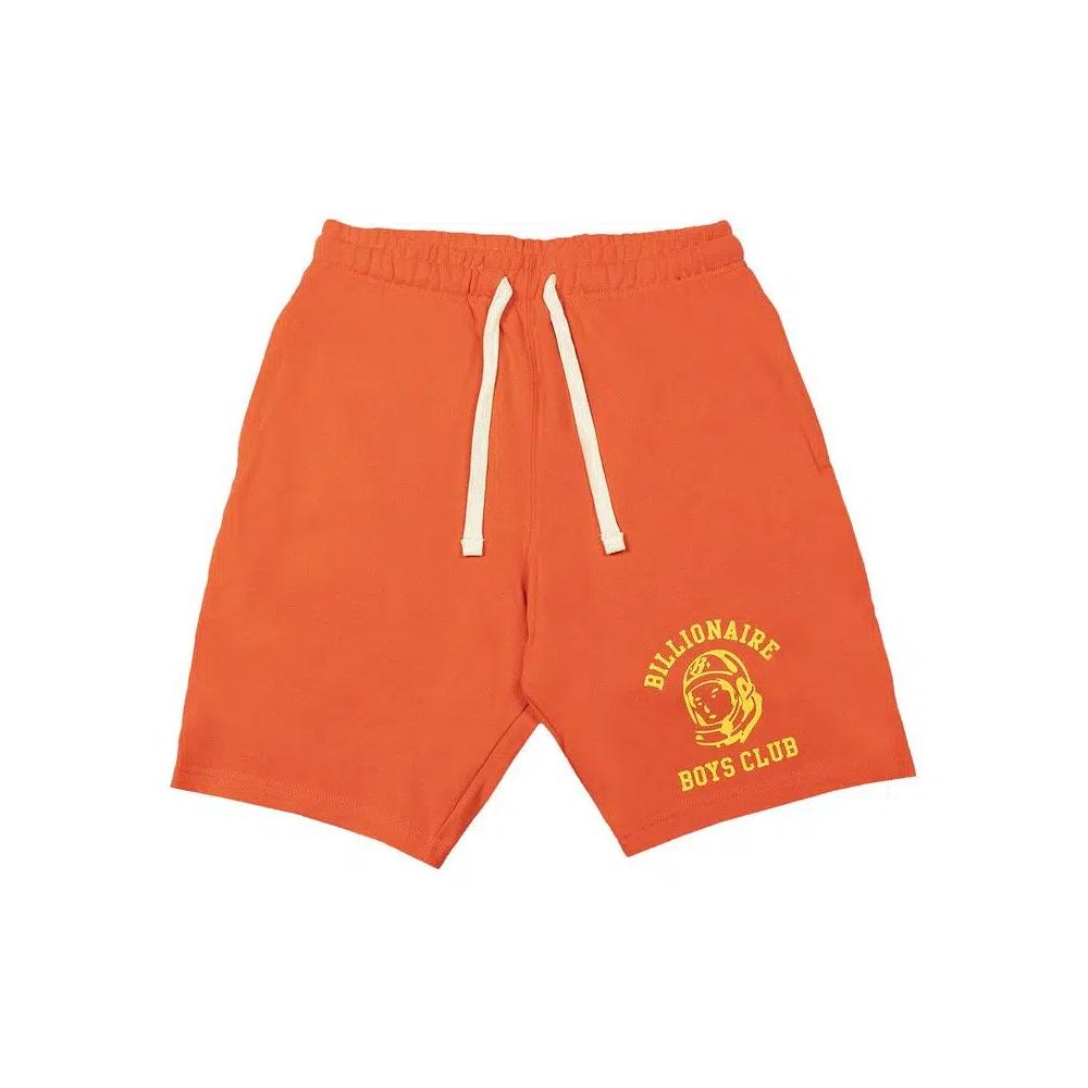 Шорты Billionaire Boys Club BB Club Short 'Hot Coral' 1