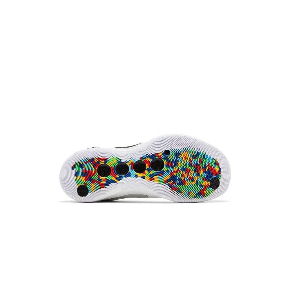 Кроссовки Li-Ning Way of Wade 10 Low 'Pixel' 4