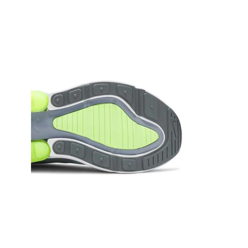 Кроссовки Nike Wmns Air Max 270 'Obsidian Mist Lime' 5
