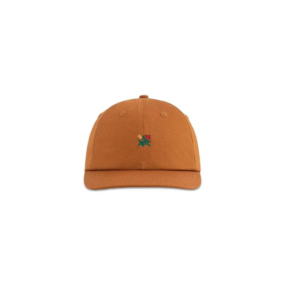 Кепки Aimé Leon Dore Brushed Crest Hat 'Brown' 1